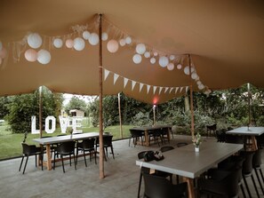 Holiday Home Facilities and Services