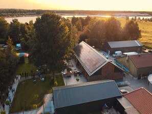 Holiday Home Facilities and Services