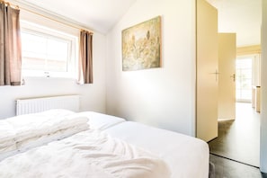 Chambre Ă coucher