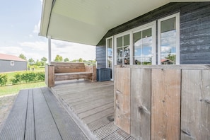Terrasse / Balcon