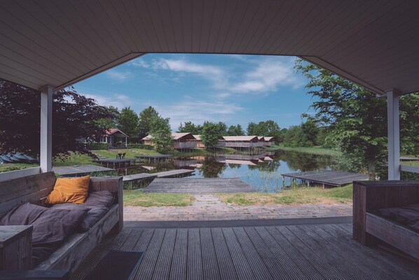 Patio / Balcony