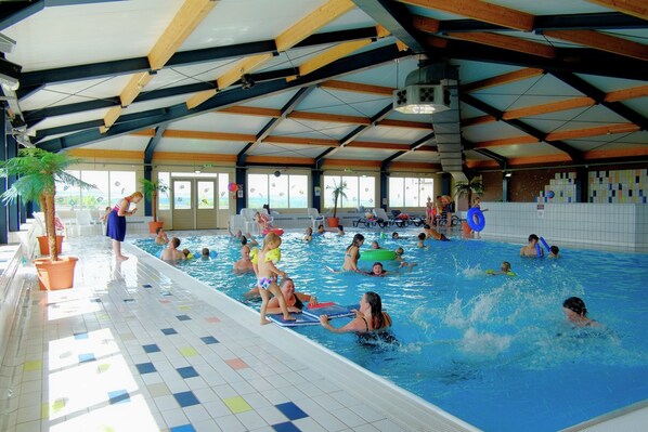 Holiday Park Facilities and Services 