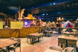Holiday Park Facilities and Services 