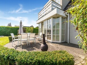 Terrasse / Balkon