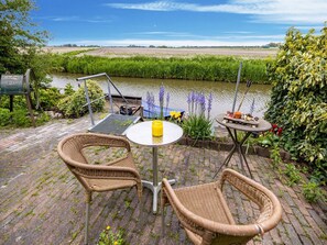 Terrasse / Balkon