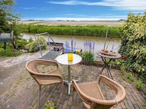 Patio / Balcony