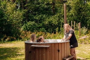 Holiday Home Facilities and Services
