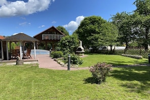 Boendeområde
