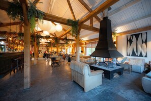 Holiday Park Facilities and Services 