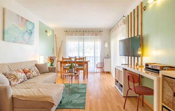 living-room