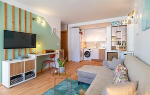 living-room