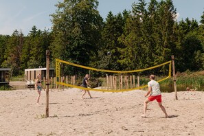Holiday Park Facilities and Services 
