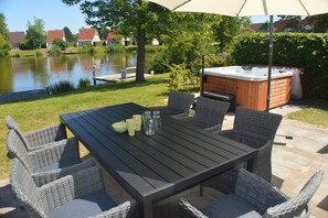 Garten [Sommer]