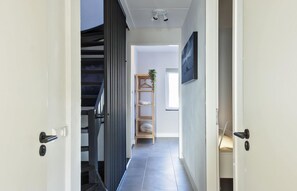 Entrance / Reception
