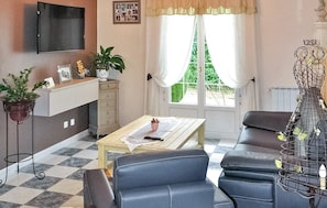 living-room