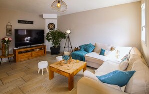 living-room