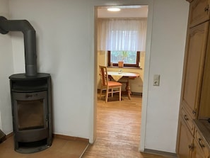 Interiör