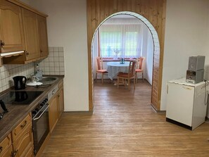 Eget kök