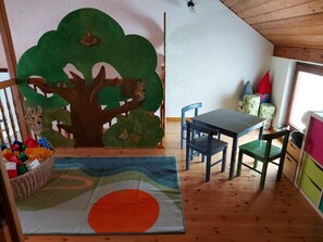 Restauration