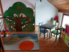 Restauration