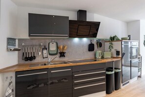 Eget kök