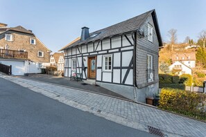 Exteriör