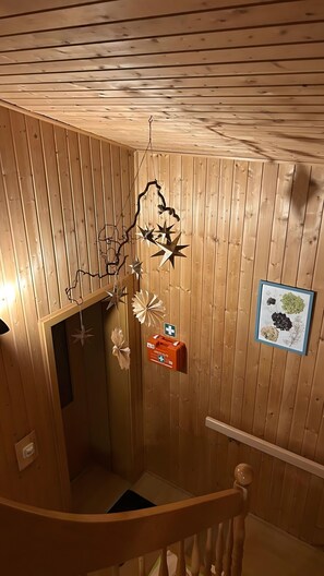 Interiör