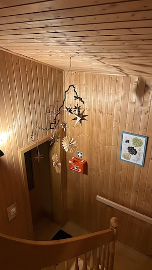 Interiör