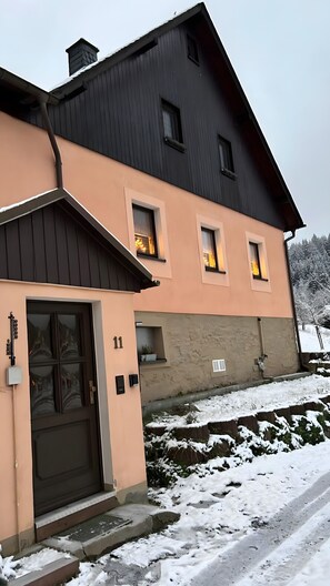 Exteriör