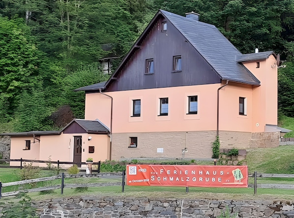 Außenbereich