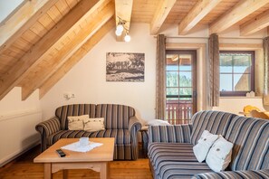 Coin séjour