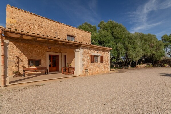 Utomhus
