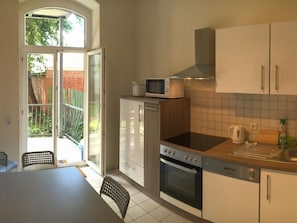 Cuisine privée