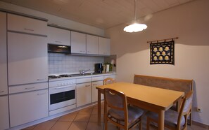 Eget kök