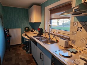 Eget kök
