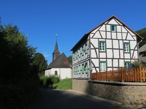 Ferienwohnung Schober
