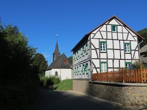 Ferienwohnung Schober