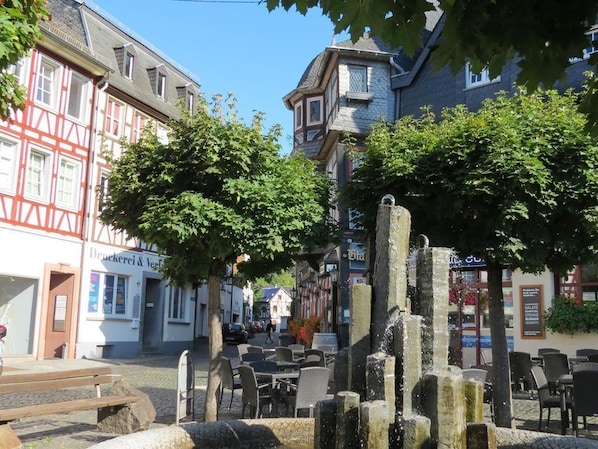 Ferienwohnung Schober