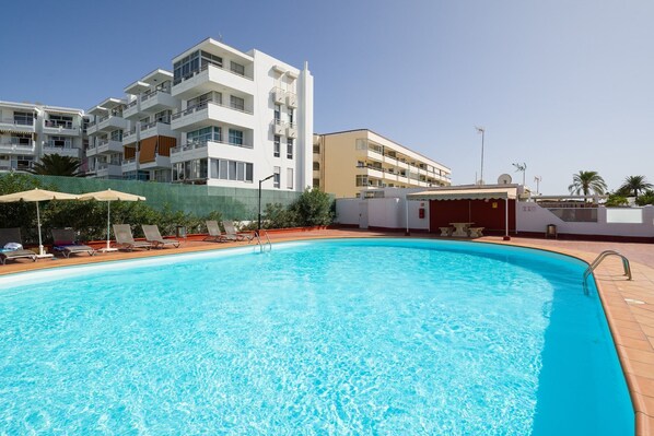 Holiday Home Swimming Pool