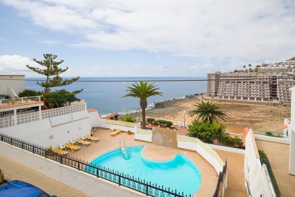 Holiday Home Swimming Pool