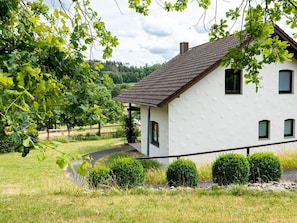 Boendeområde