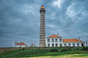 Dans la région [été] (&gt;5 km)
