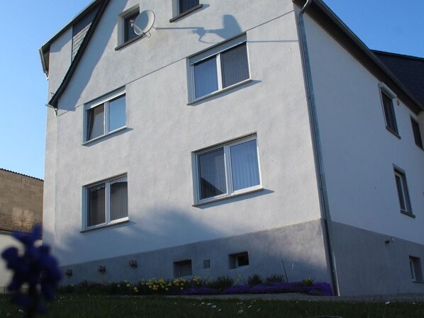 Ferienwohnung Kneip