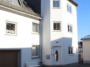 Ferienwohnung Kneip