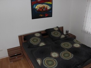 Ferienwohnung Kneip