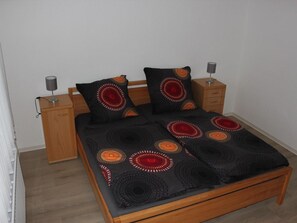 Ferienwohnung Kneip