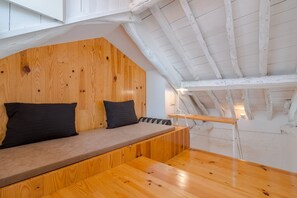 Equipement et services maison de vacances