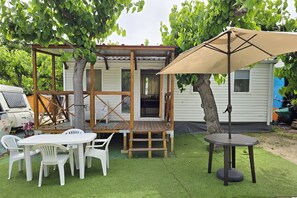 Terrasse / balkon