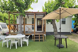 Terrazza / Balcón