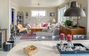 living-room